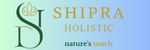 Shipra Holistic Logo